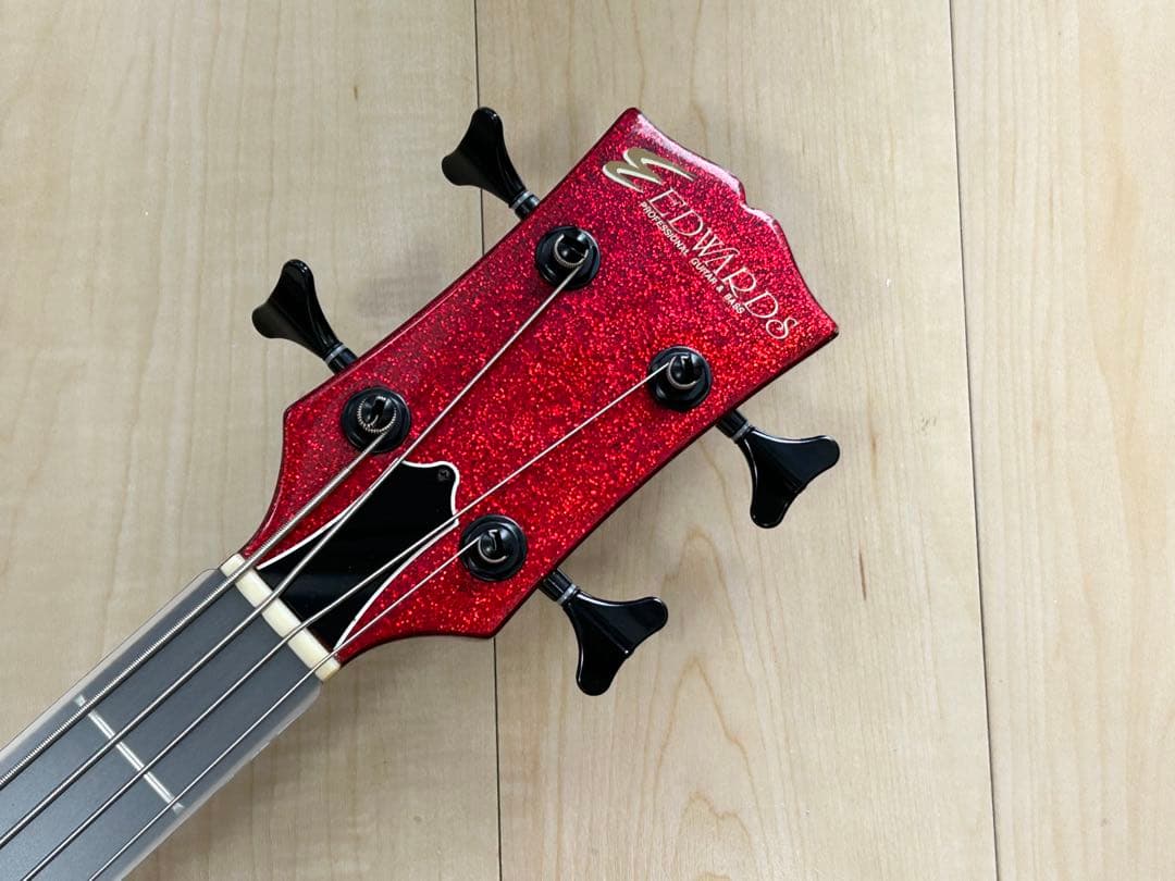 フラットトップレスポールベース