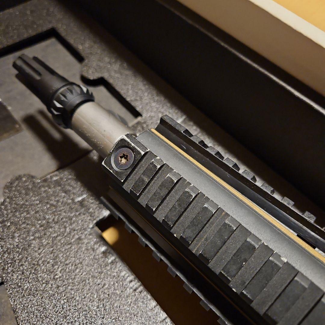 東京マルイ 次世代　SCAR-L CQC