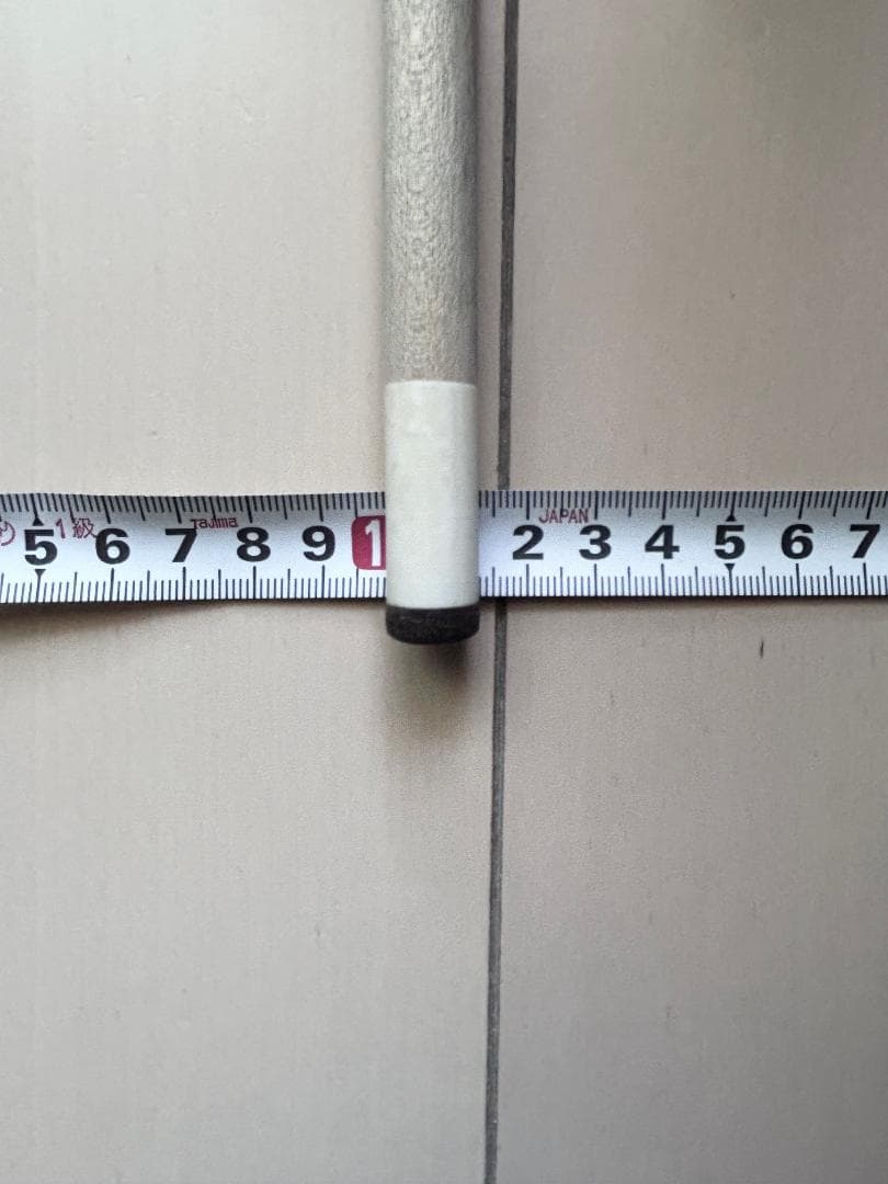 ビリヤードキュービンテージメウチ Pro Billiards Tour Cue