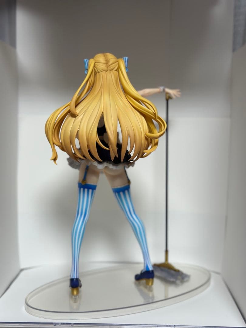 ミチハスオリジナル リナ・ベル・ロール 1/6 完成品フィギュア[ウイング]