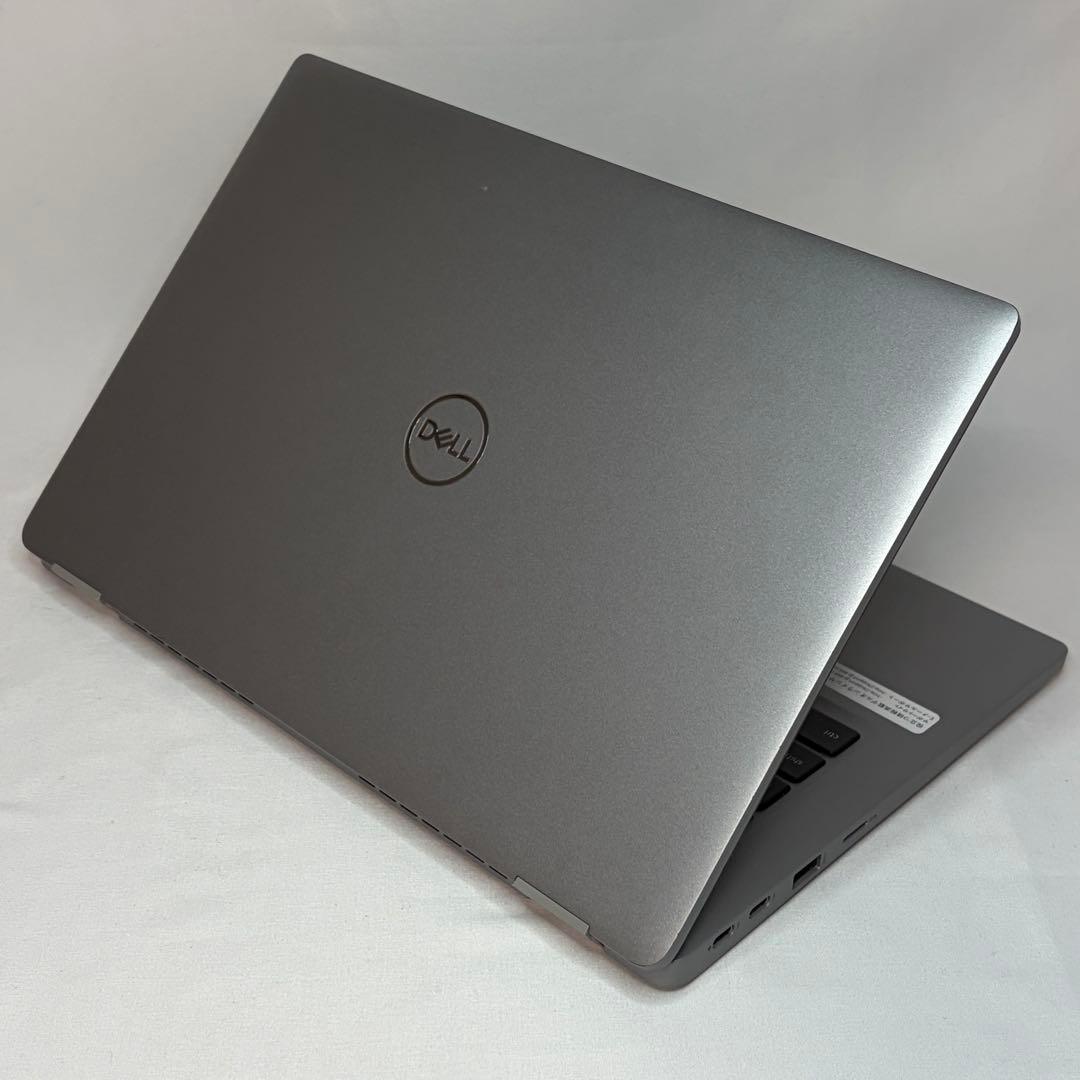準美品 DELL 5320 第11世代 i7 16GB 512GB タッチパネル