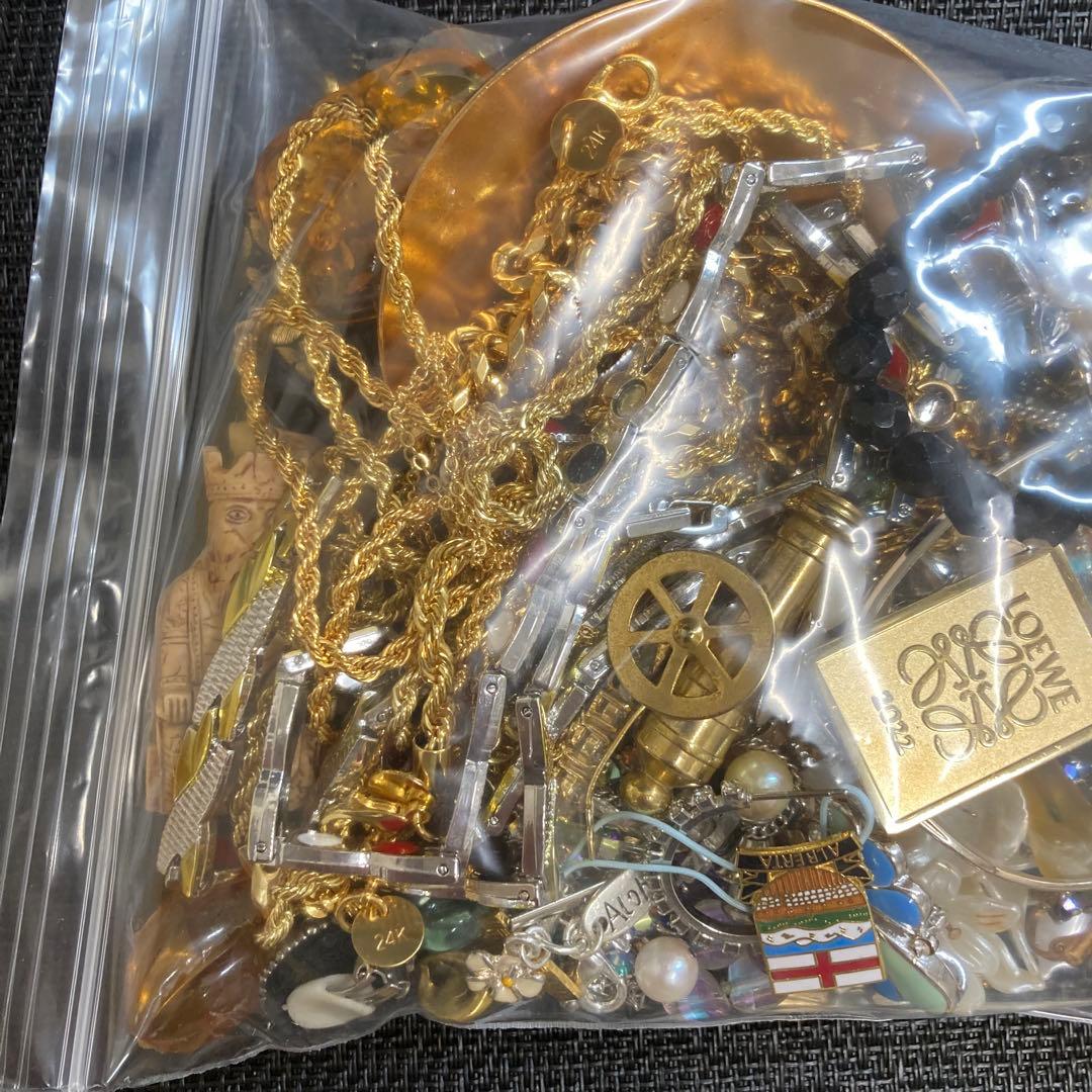 アクセサリーまとめ　④