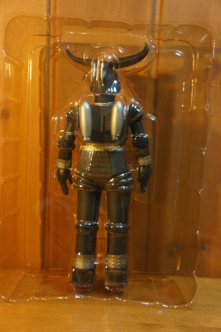 フィギュア 大怪獣シリーズ GR-２ ジャイアントロボ エクスプラス 新品