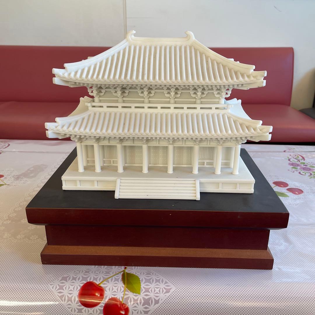 大理石置物 善霊堂 世界平和統一家庭連合 - メルカリ