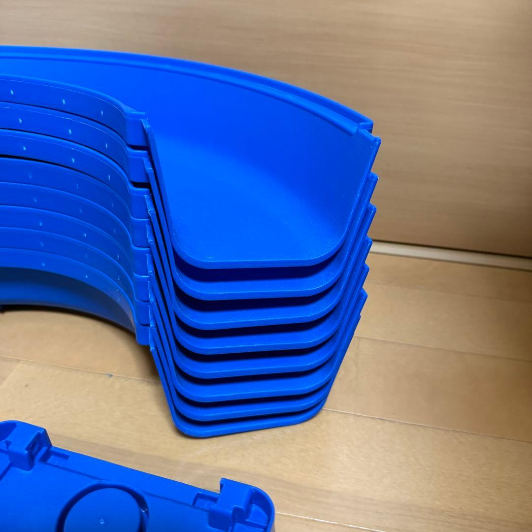 ボーネルンド アクアプレイ 大量 パーツ セット マウンテン ワールド 欠品あり