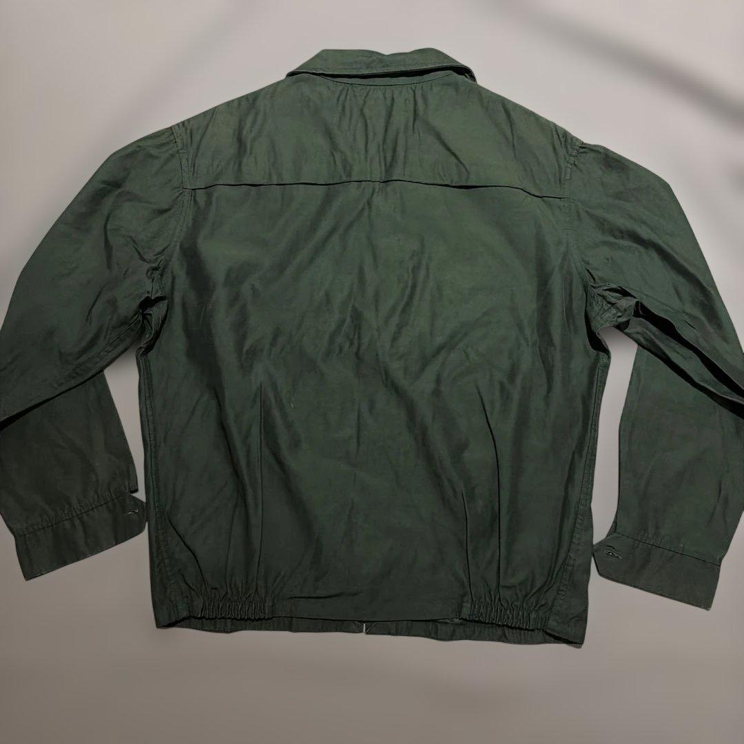 【極美品】60s McGREGOR ドリズラージャケット 42 USA製 紋章付