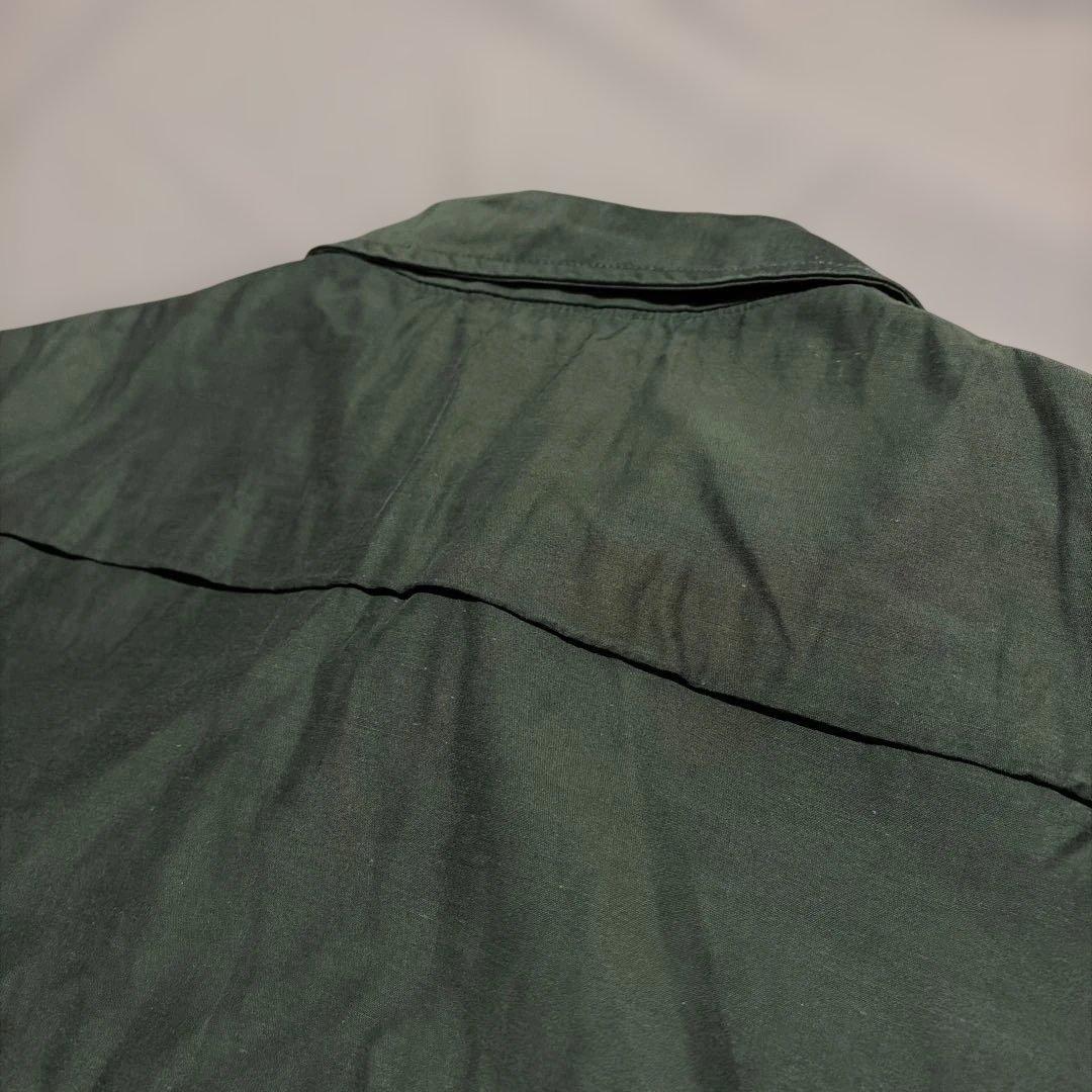 【極美品】60s McGREGOR ドリズラージャケット 42 USA製 紋章付