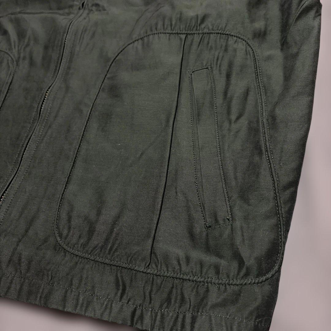 【極美品】60s McGREGOR ドリズラージャケット 42 USA製 紋章付