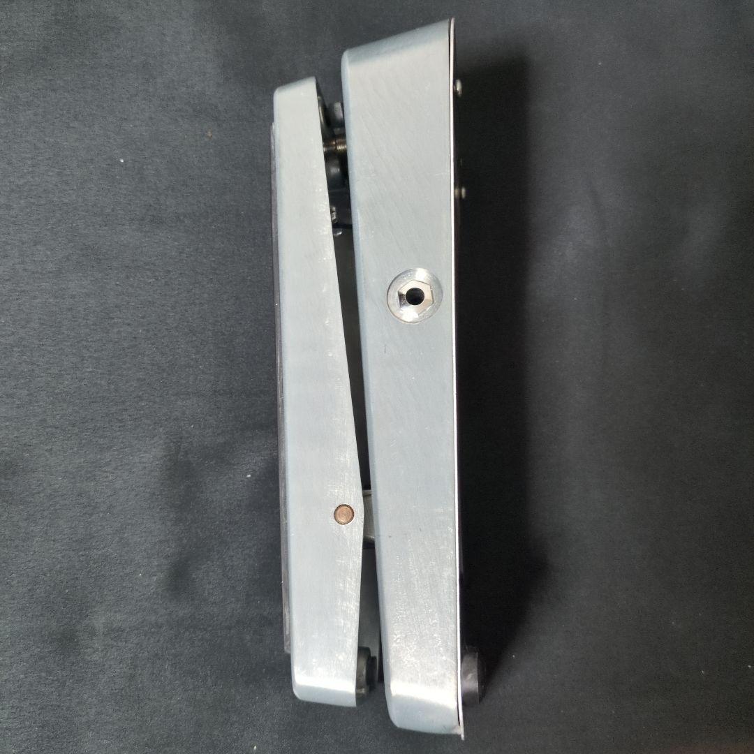 ギター Dunlop Cry Baby Zakk Wylde ZW-45