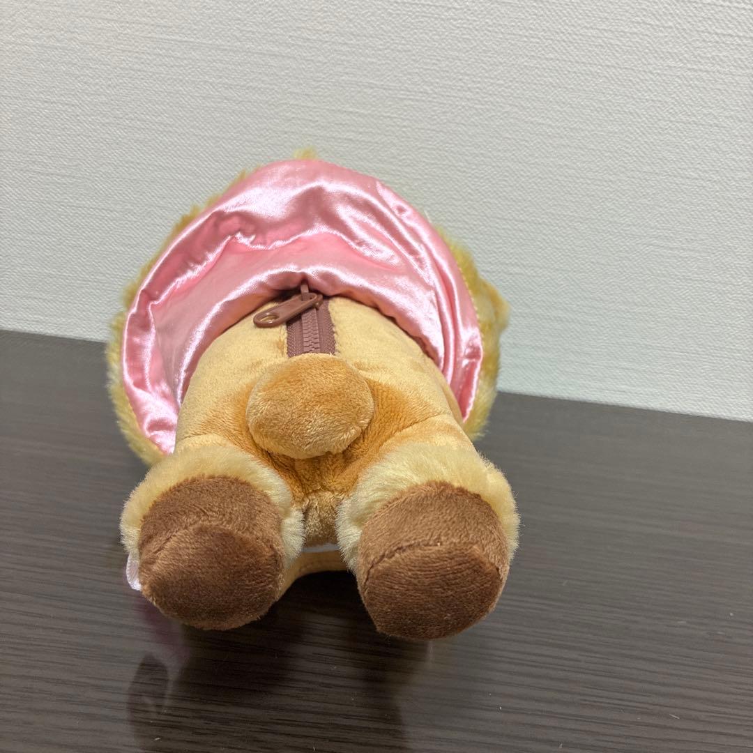 【希少】リラックマ ハッピーナチュラルタイム あつめてぬいぐるみ 小鹿 バンビ