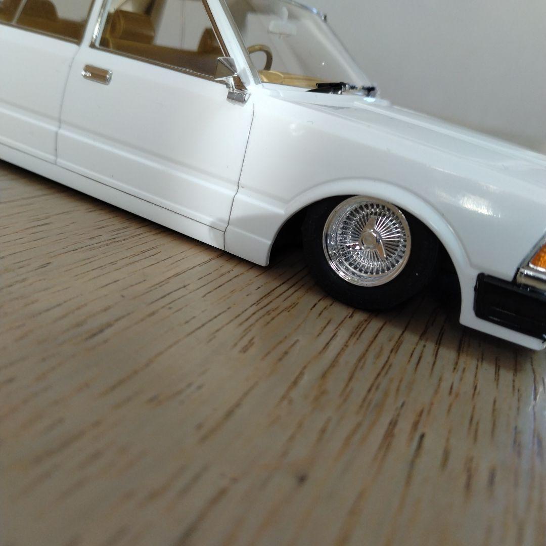 絶版】マツダサバンナとマセラティメラク プラモ2台 絶版】マツダ