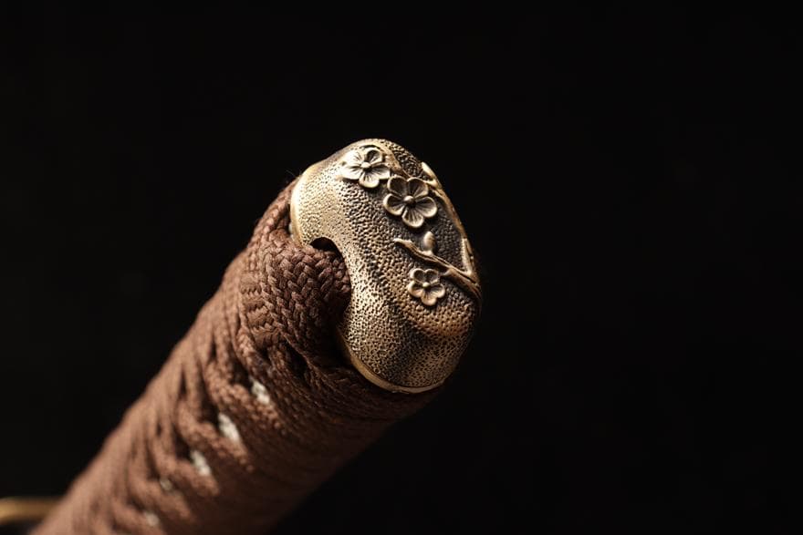 T 10焼刃梅打刀 日本刀 模造刀 居合刀 斬馬刀 龍泉剣 清剣 唐刀 漢剣