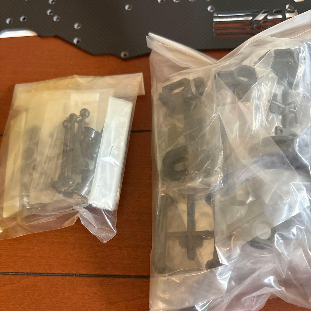 KAZAMA STREET JAM ジャンクパーツ