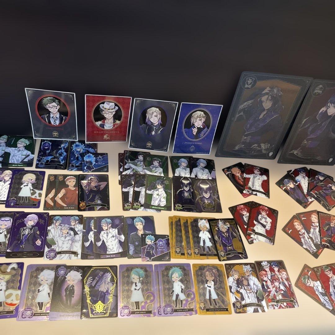 ツイステッドワンダーランド グッズまとめ売り - メルカリ