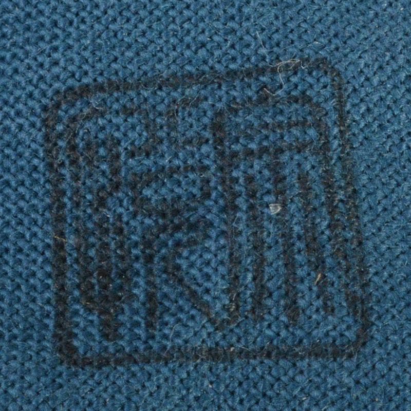 茶道具　中村宗悦作　而妙斎好写　利休梅大棗　共布共箱　V　6490