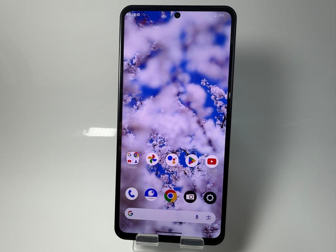 Leitz phone 3 512GB SoftBank SIMフリー