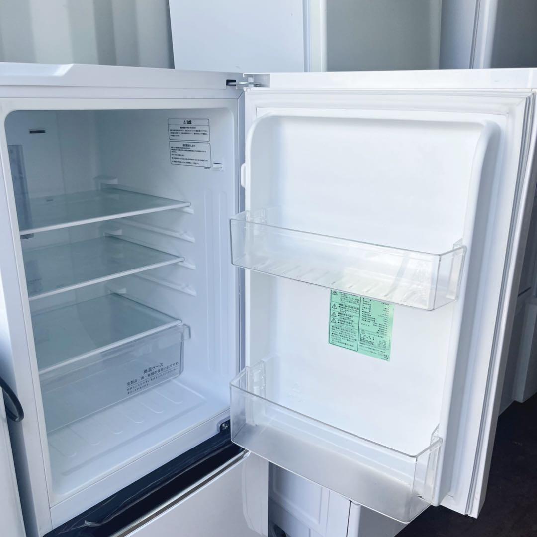 取付無料！高性能おしゃれホワイト冷蔵庫6kg 洗濯機電子レンジ2020年製セット