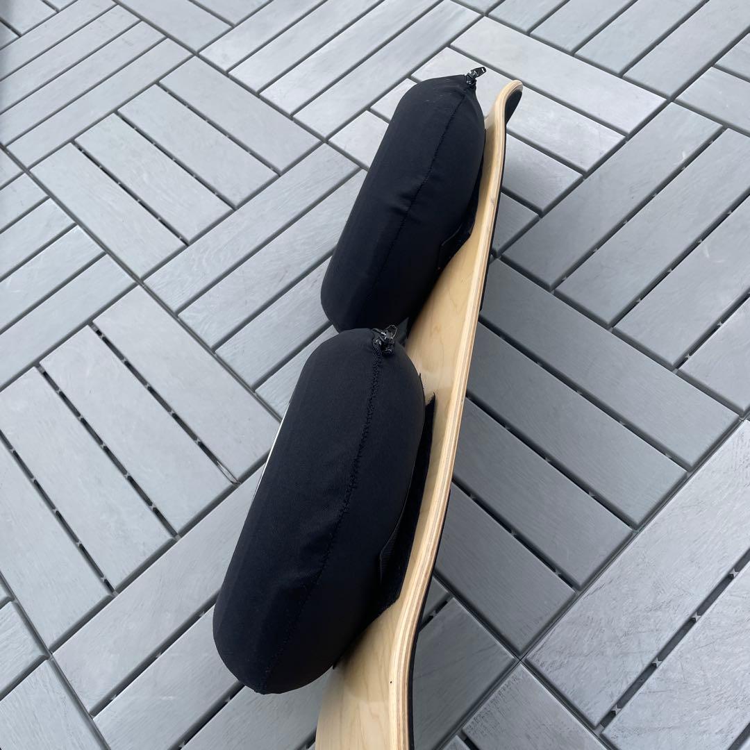 SYCK TRIX ブラック BOARDS COMPLETE SET