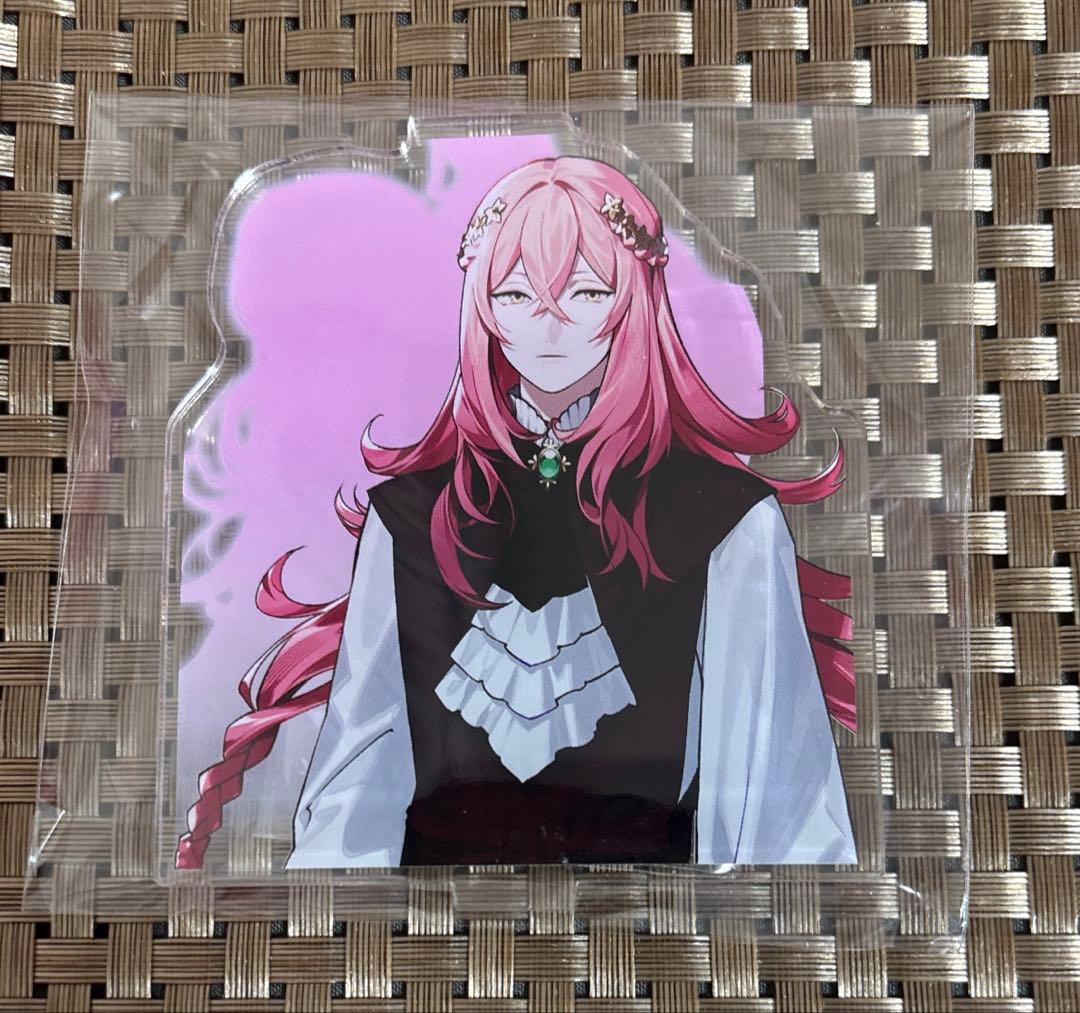 OVER REQUIEMZ wonder goo アクリルスタンド ドロシー - メルカリ