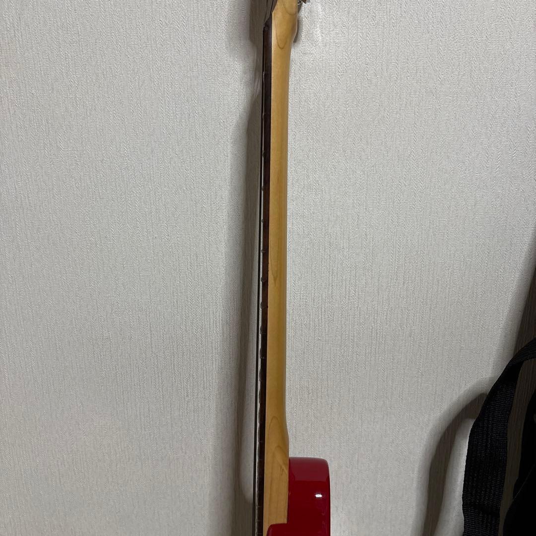 FERNANDES フェルナンデス ZO-3 エレキギター ソフトケース 楽器