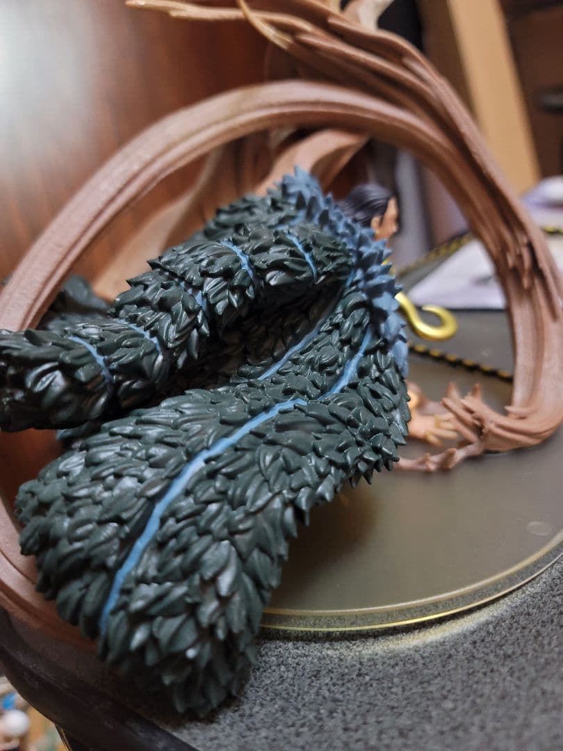 値下げ交渉️⭕️ワンピース決闘ノ記憶ラストワンABEF賞フィギュア