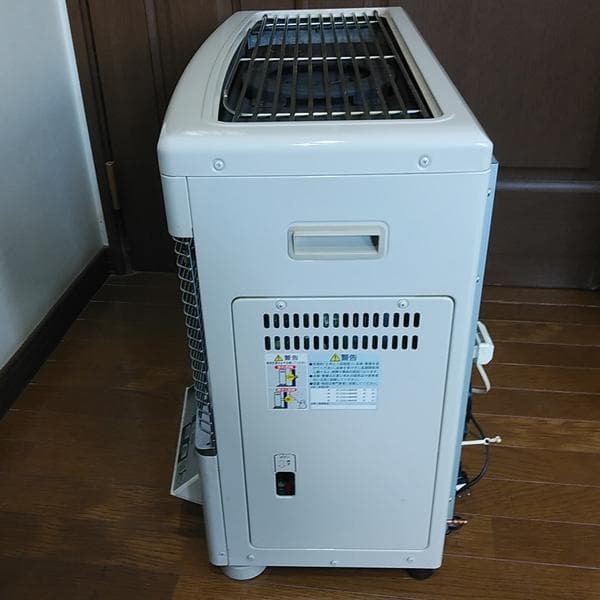 食ぱんまん様専用 サンポット FF式石油暖房機 FFR-7021KF