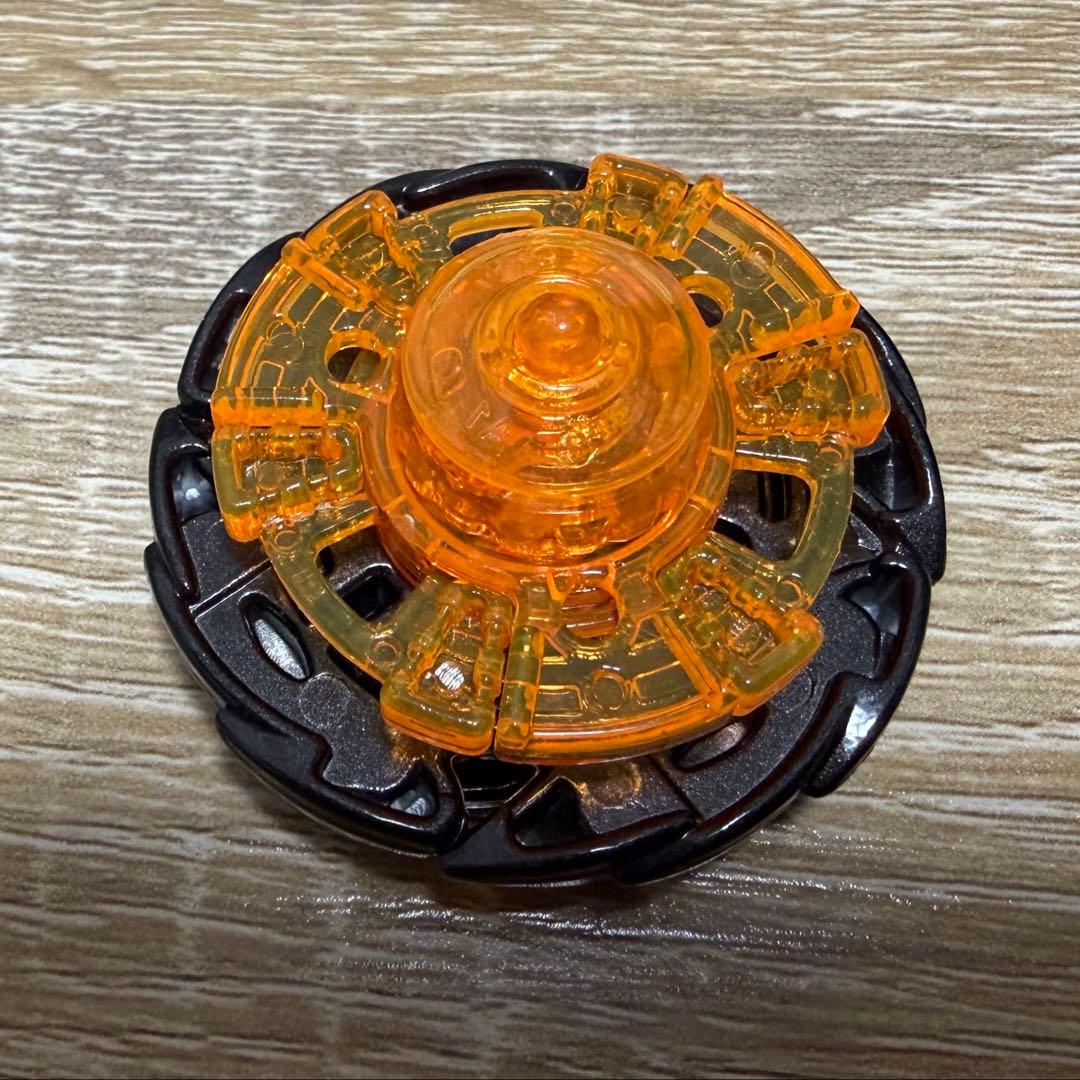 希少・正規品】 メタルファイトベイブレード ソルブレイズ エクリプス