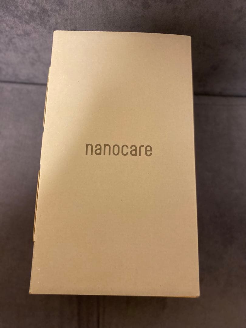 ヘアドライヤー EH-NA0K-H