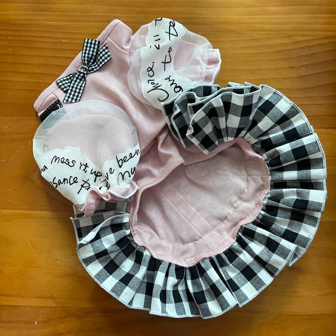 マルベルワンピースSMサイズ