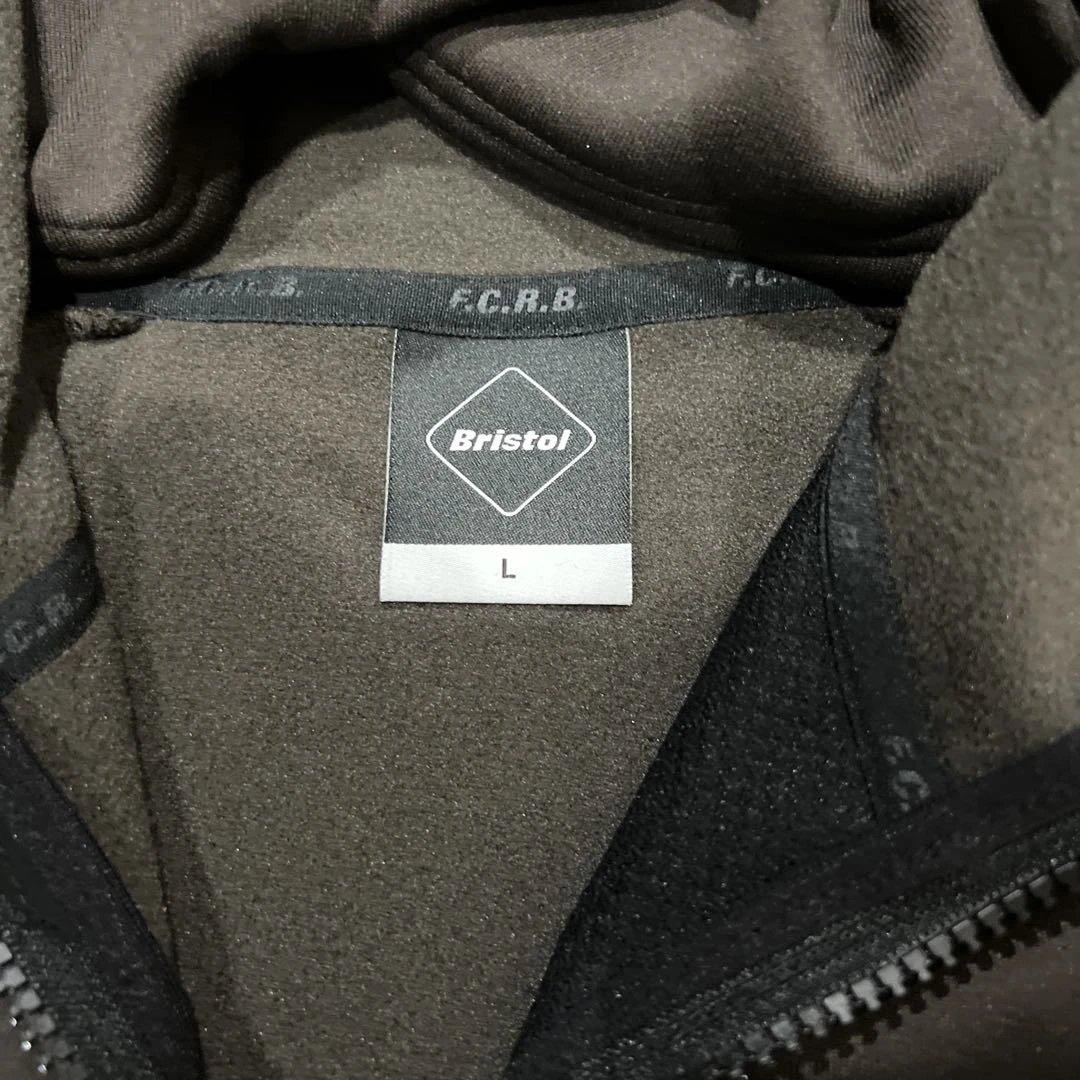 ブリストル　2023年セットアップ　POLARTEC