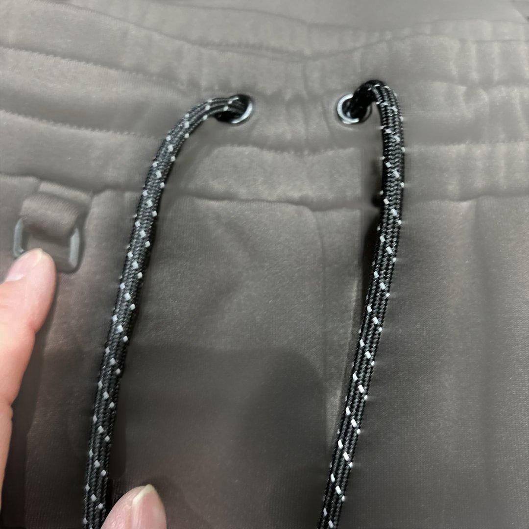 ブリストル　2023年セットアップ　POLARTEC