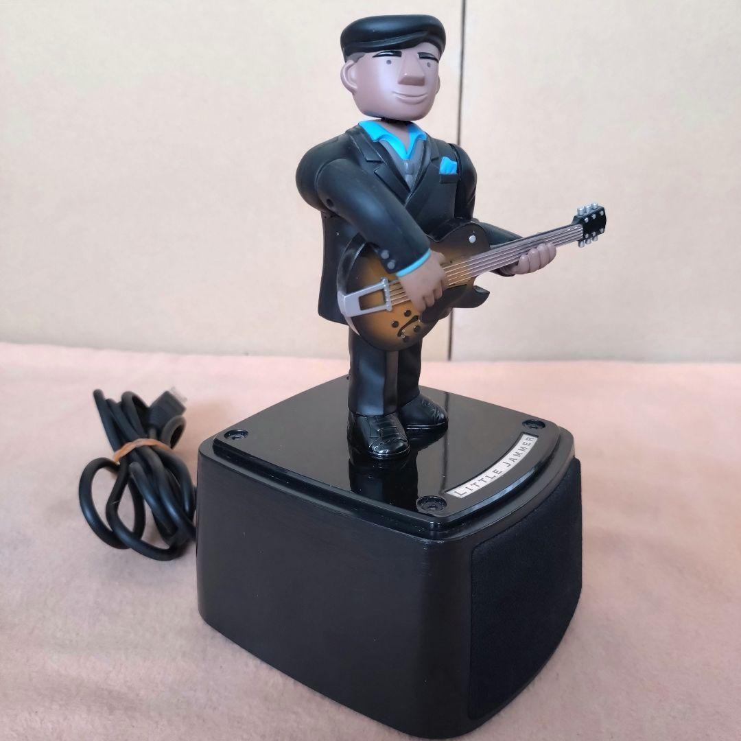 リトルジャーマーミーツ ケンウッド 動作確認OK リモコン＆カートリッジ付