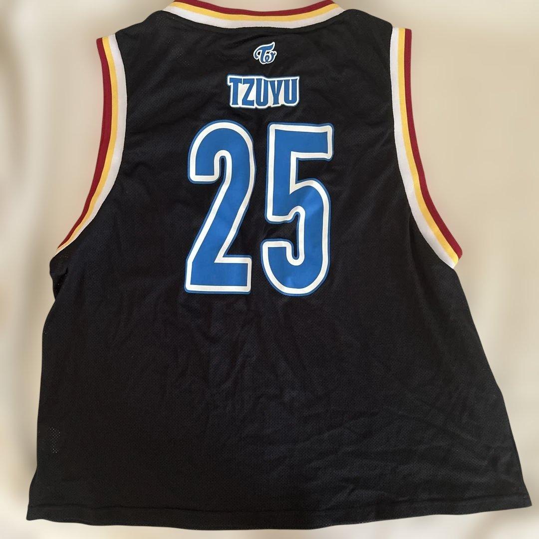 TWICE ready to be special ツウィ メッシュユニフォーム