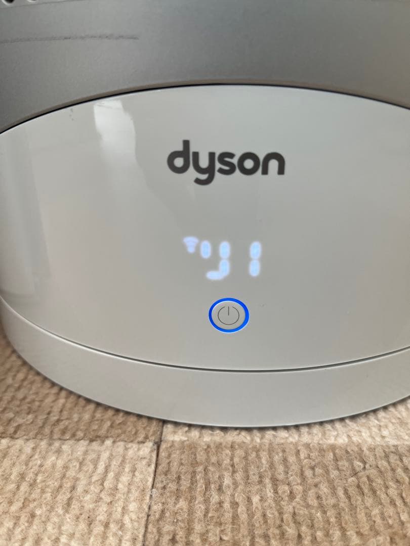 ★☆ダイソン 空気清浄機能付き HOT+CooL HP03 20年製☆★