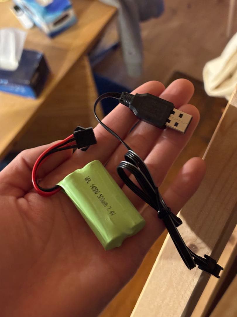 t*o様 WPL C-54 フルカスタム　ラジコン　ランクル　クローラー