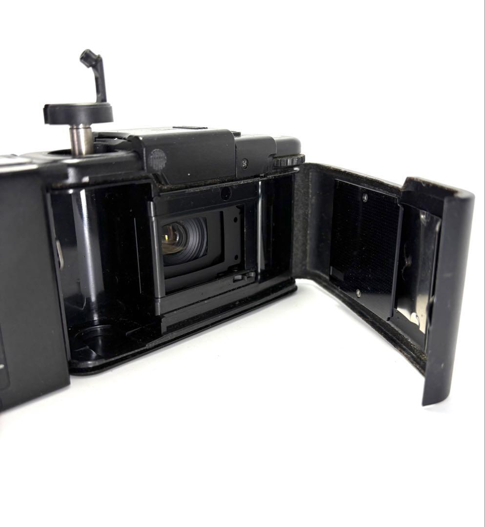 動作確認済みOLYMPUS XA フラッシュA11