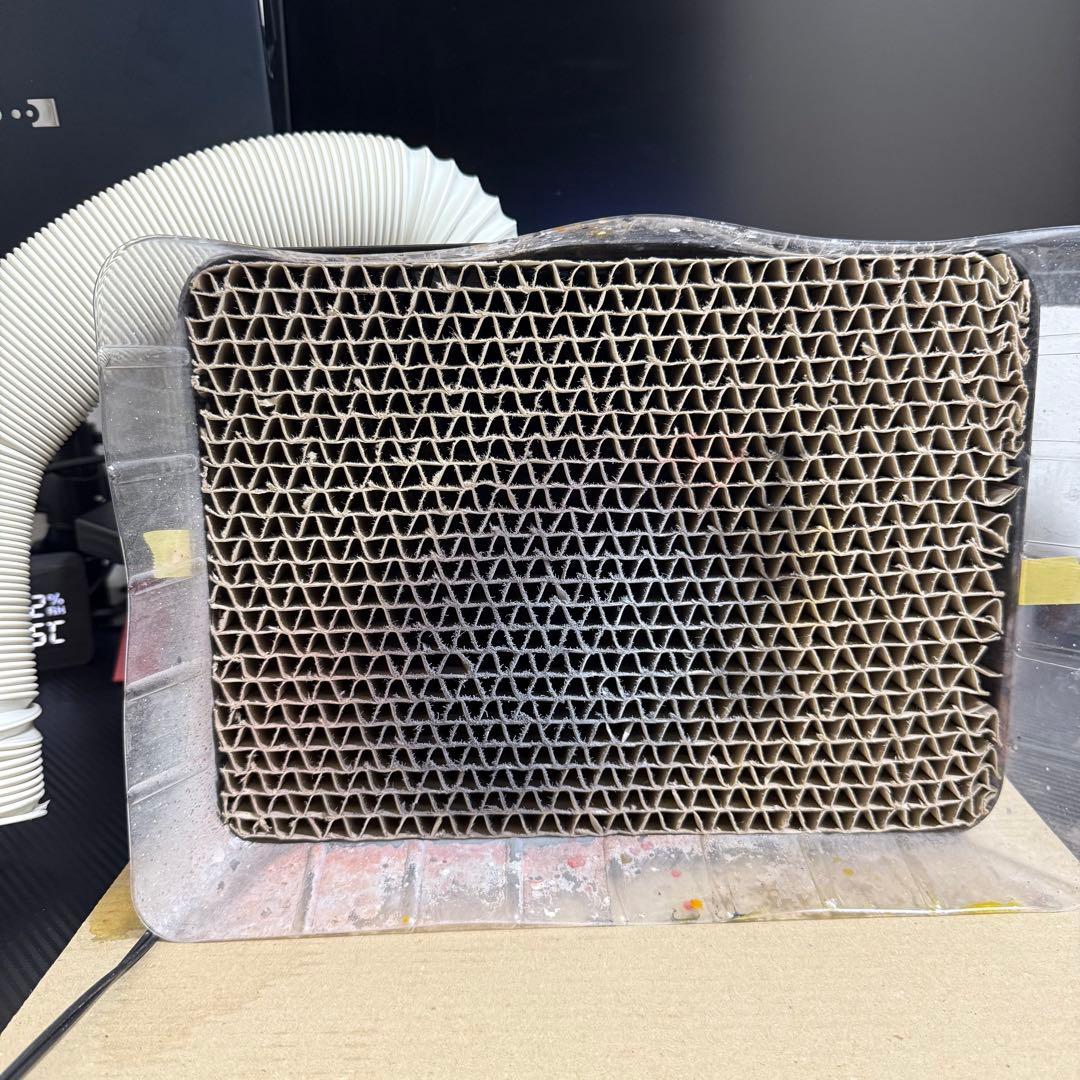 Mr.スーパーブース　コンパクト