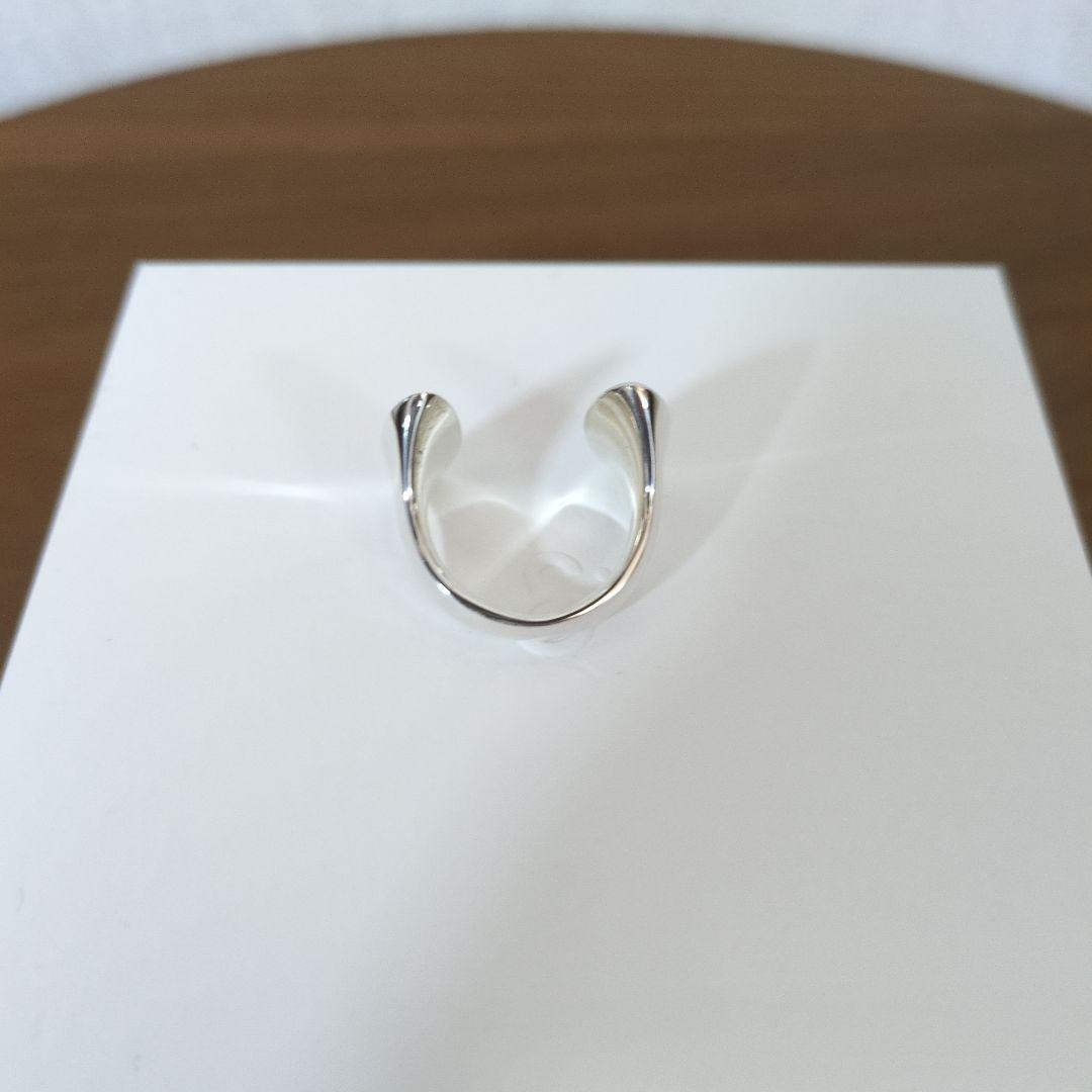 here's リング　TOBARI ZOÉ RING 13号