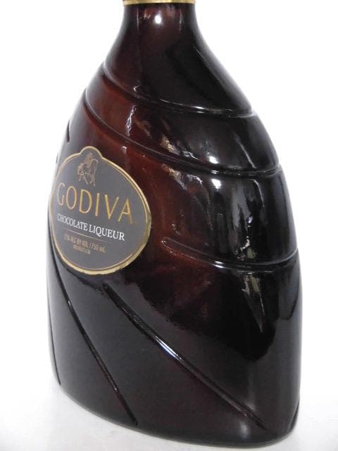 GODIVA ホワイトチョコレートリキュール L2】ゴディバ チョコレート
