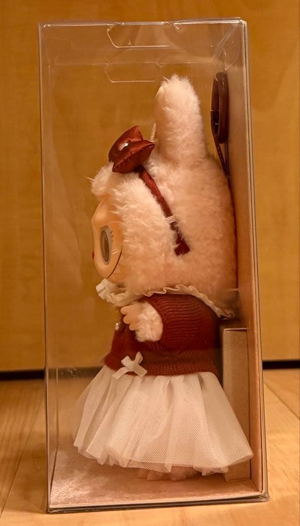 TWINKLY FAIRY TALE SERIES 海外限定モココ正規品 おまけ