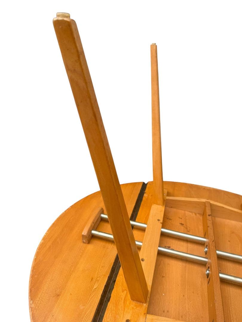 ERCOL バタフライテーブル アーコール ダイニングテーブル