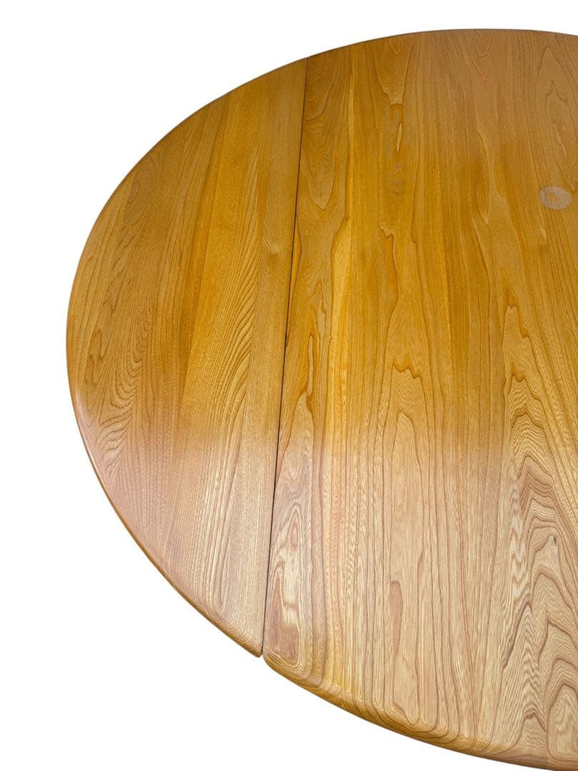 ERCOL バタフライテーブル アーコール ダイニングテーブル