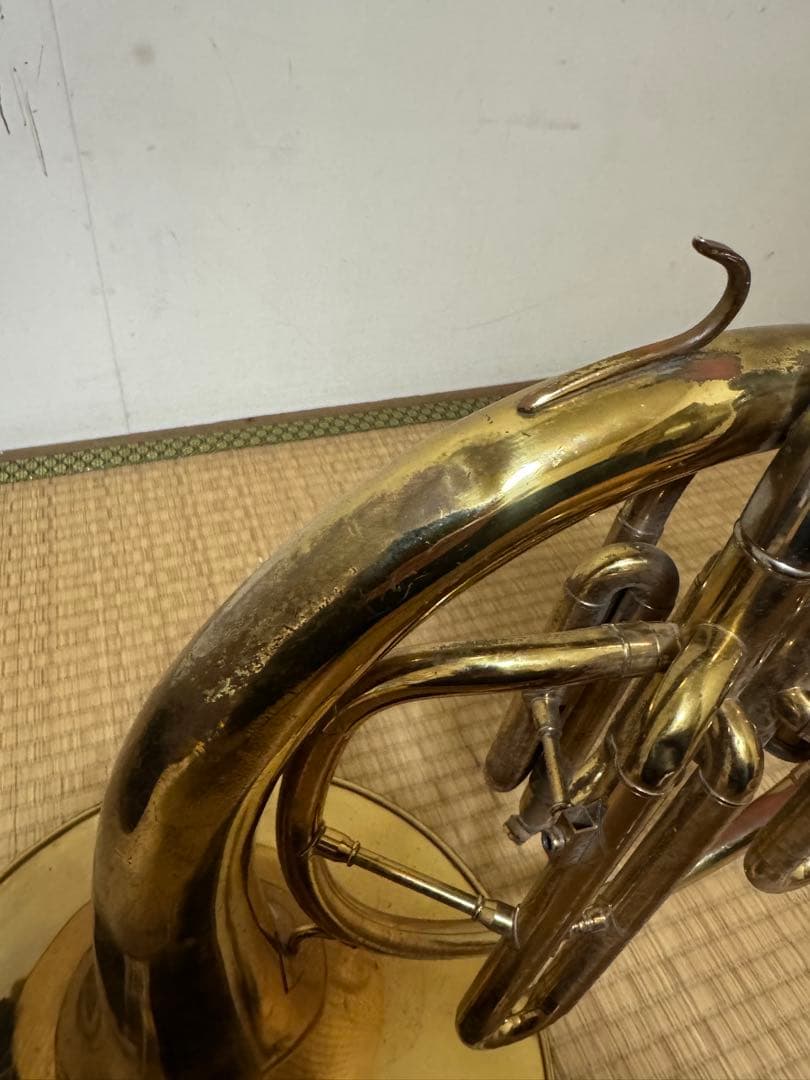 ニッカン　メロフォン　MP201 ジャンク