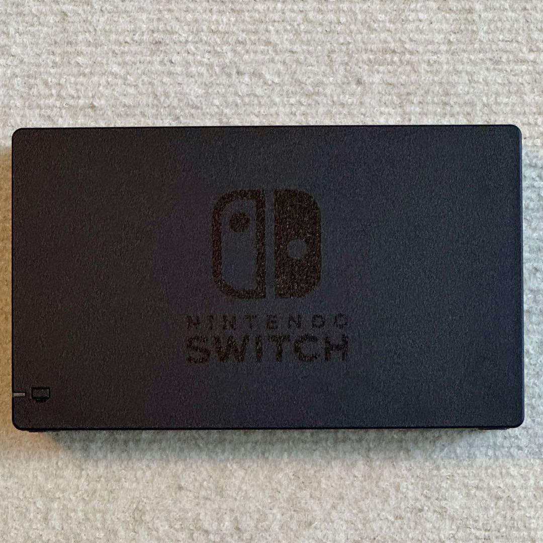 Nintendo Switch ネオンブルー/ネオンレッド 本体 &ポーチ付き