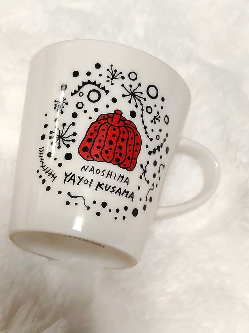 卸売 通販ホビー・楽器・アート - 草間彌生 直島 限定 入手困難 日本