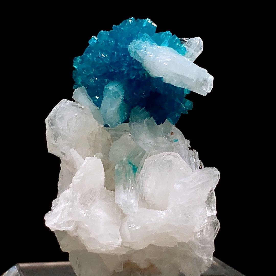 タ*ク様 カバンサイト スティルバイト 原石 鉱物標本 天然石 840