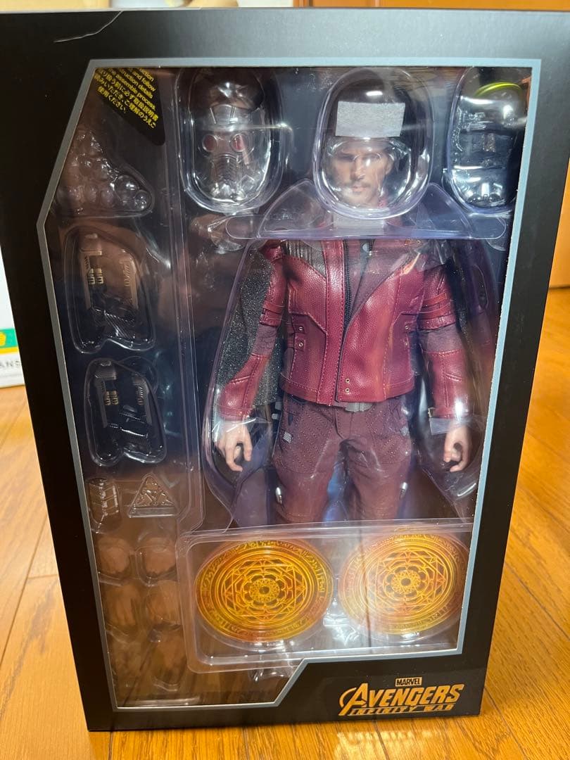 卸売りゲーム・おもちゃ・グッズ - ホットトイズ インフィニティウォー