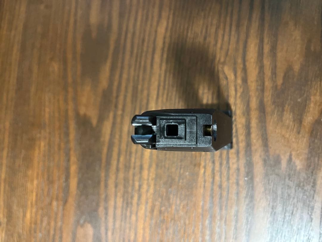 トイガン Carbon8 STEYR L9A2 GBB co2