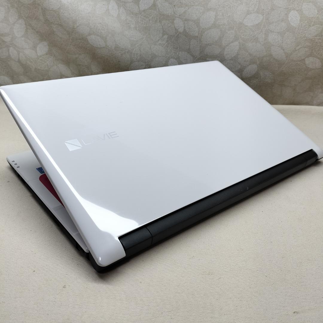 420 SSD1TB Windows11 SSDノートパソコン オフィス付き