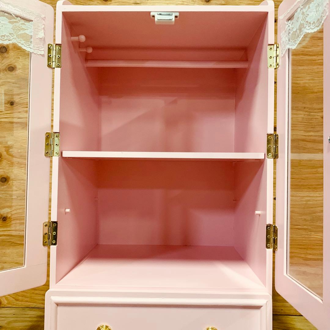 ペット クリエイティブヨーコ マザーガーデン クローゼット